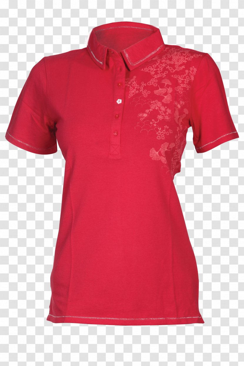Gildan T-Shirt G500L Ladies Polo Shirt Sleeve - Clothing - Tshirt Transparent PNG