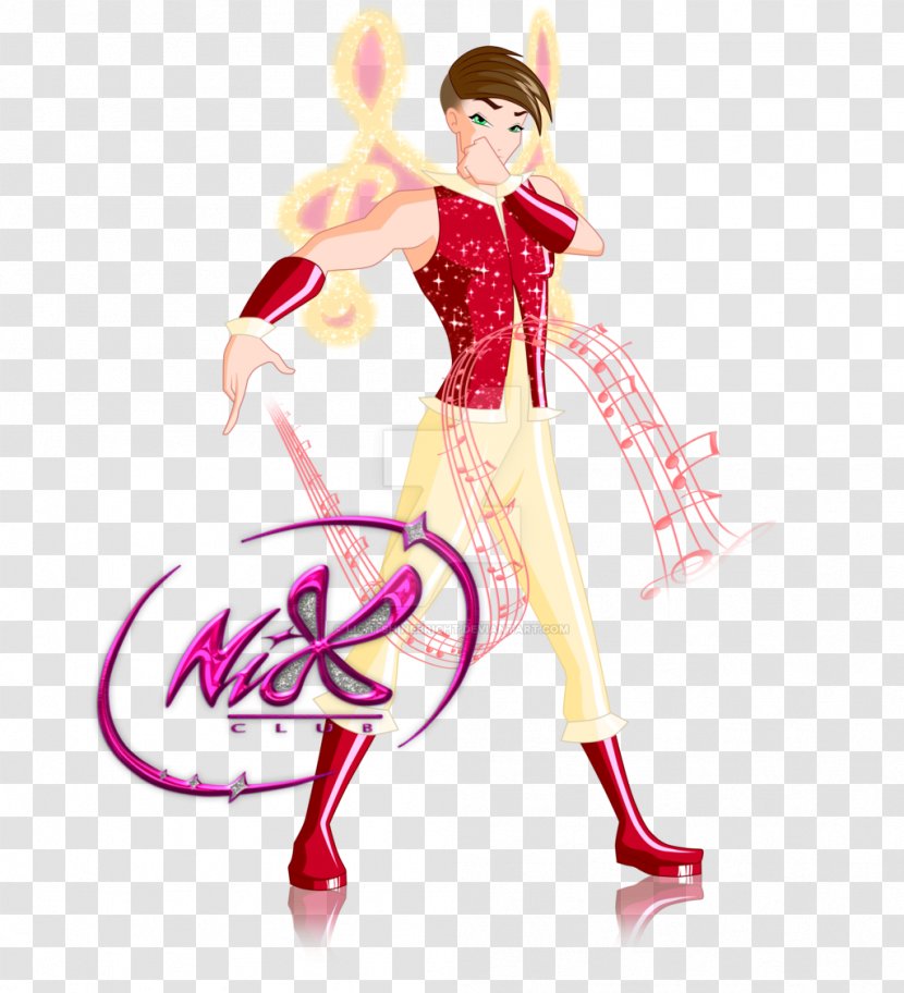 Fairy Sirenix DeviantArt Believix - Barbie - Shining Bright Transparent PNG