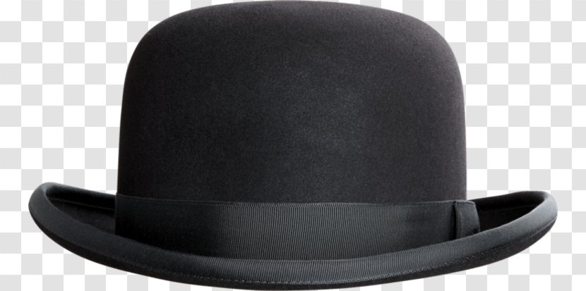 Bowler Hat Clothing Fashion - Dress Transparent PNG