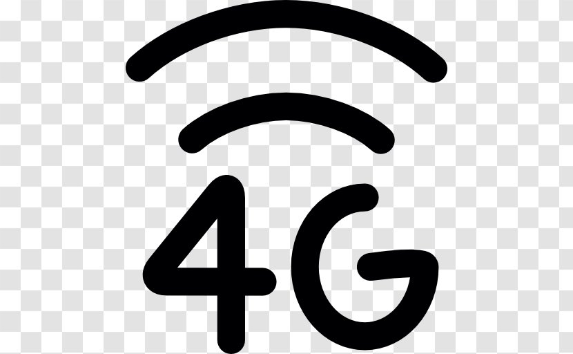 4G LTE - Symbol - Lte Transparent PNG