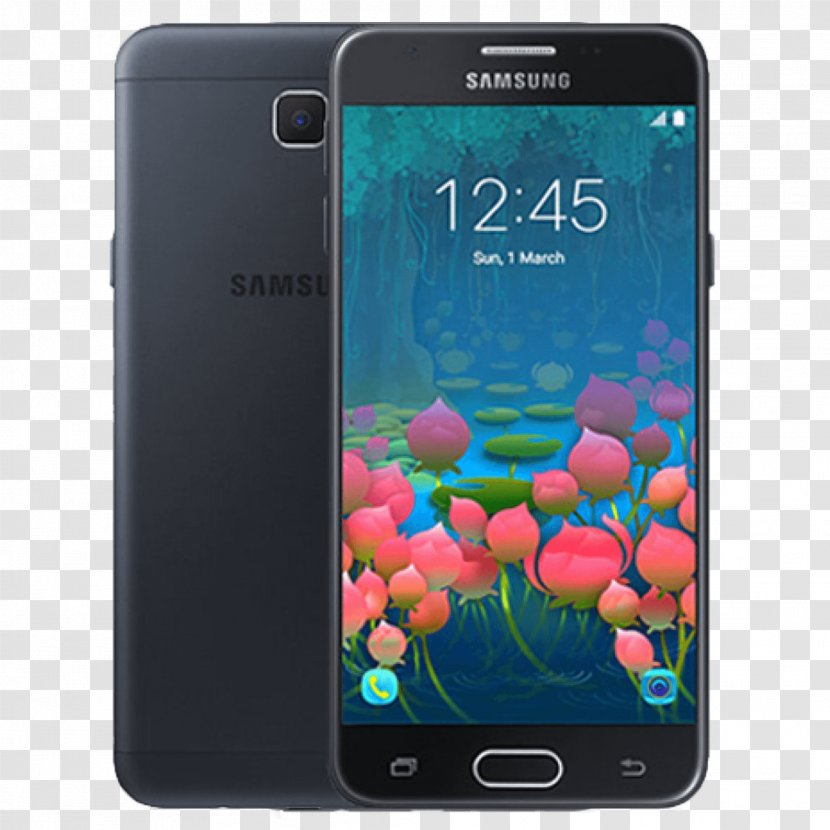 Samsung Galaxy J5 J7 Prime (2016) - Pro Transparent PNG
