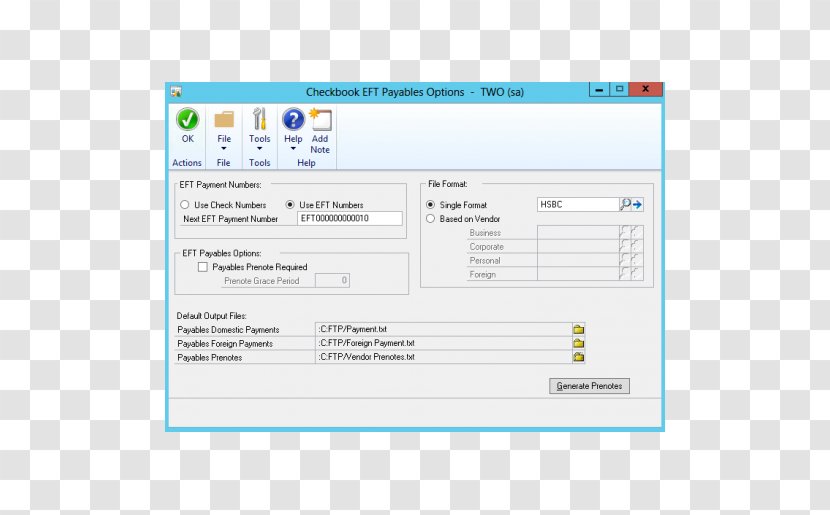 Computer Program Web Page Screenshot - Electronic Funds Transfer Transparent PNG