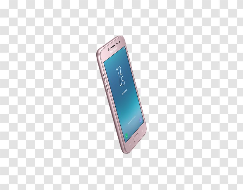Samsung Galaxy Grand Prime Plus J2 Pro - Electronic Device Transparent PNG