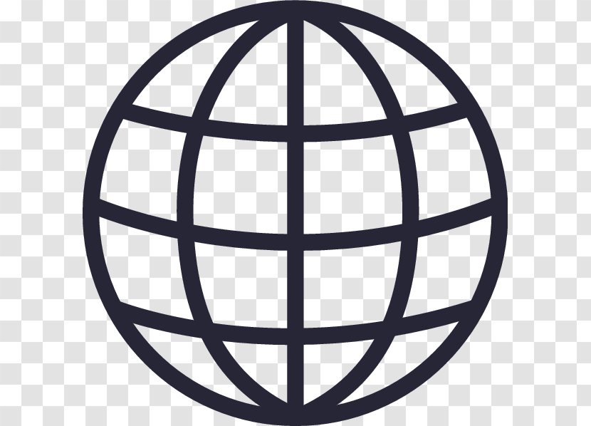 World - Globe Transparent PNG