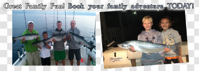 Recreation Advertising - Sport Fishing Transparent PNG