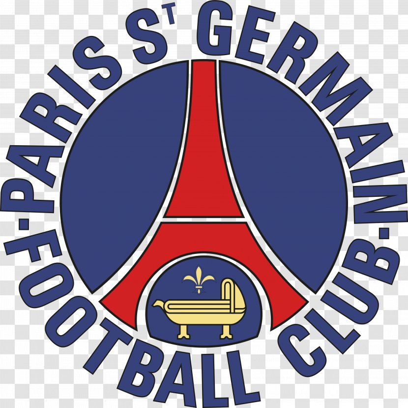 Paris Saint-Germain F.C. UEFA Champions League Football Team American - Uefa Competitions Transparent PNG