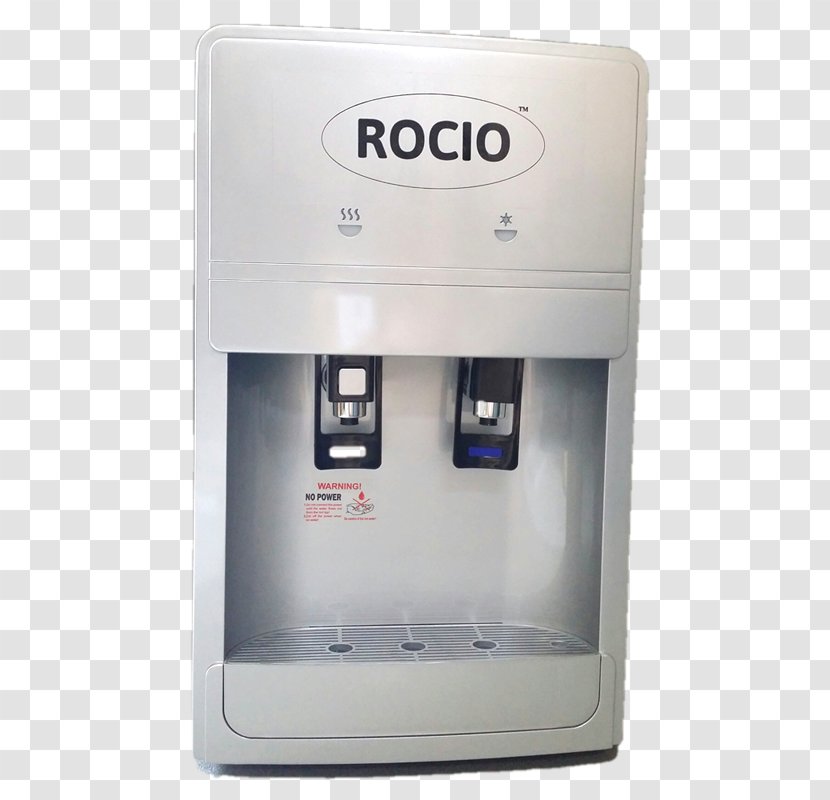 Small Appliance Water Cooler Transparent PNG