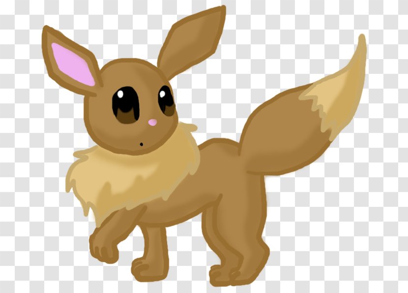 Puppy Dog Hare Snout Clip Art - Tail Transparent PNG