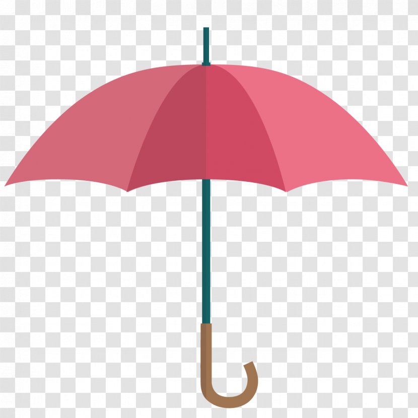 Umbrella Pink Transparent PNG
