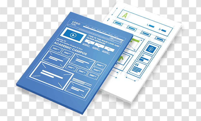 Website Development Professional Web Design User Experience Wireframe - Ui Transparent PNG