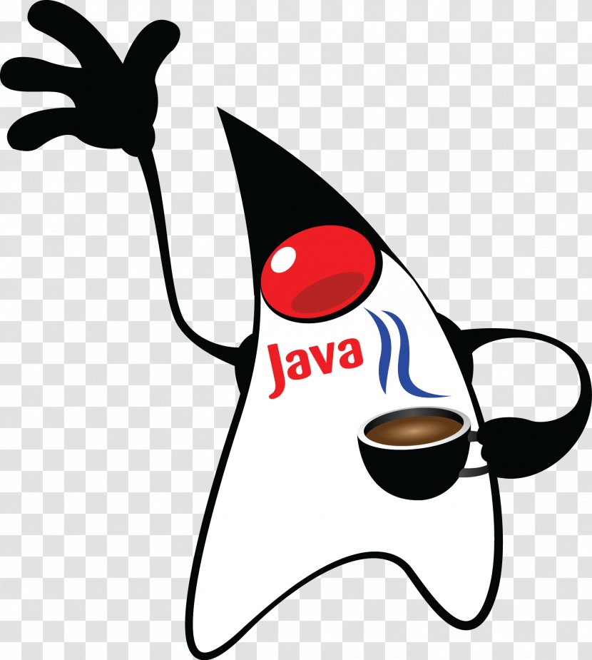 Effective Java Docker Community Process Microservices - Drinkware - Plum Transparent PNG