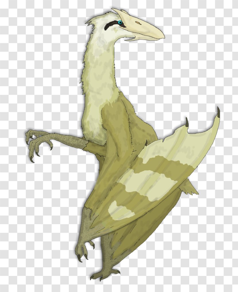 Reptile Bird Common Iguanas Forelimb Quadrupedalism - Dinosaur Transparent PNG