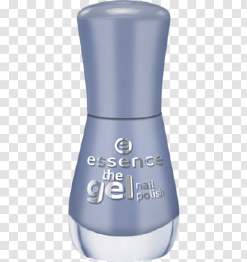 Essence The Gel Nail Polish Nails Transparent PNG