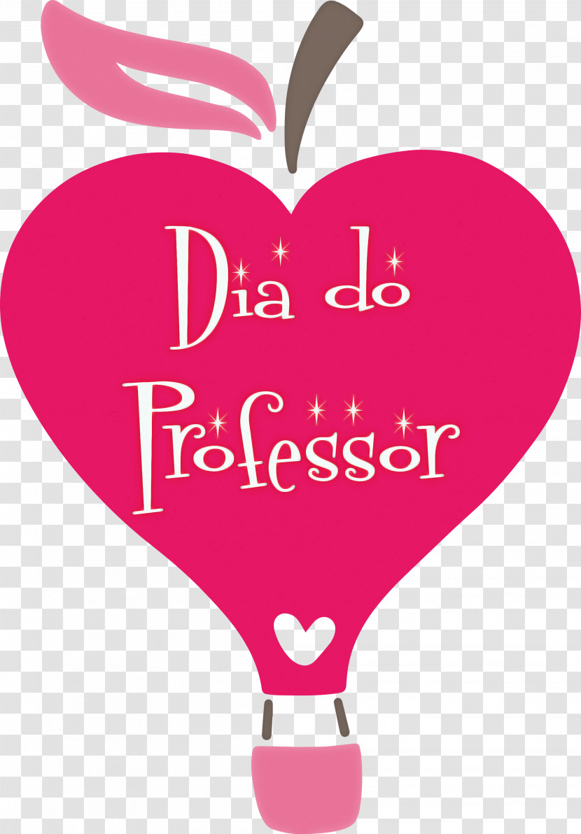 Dia Do Professor Teachers Day Transparent PNG