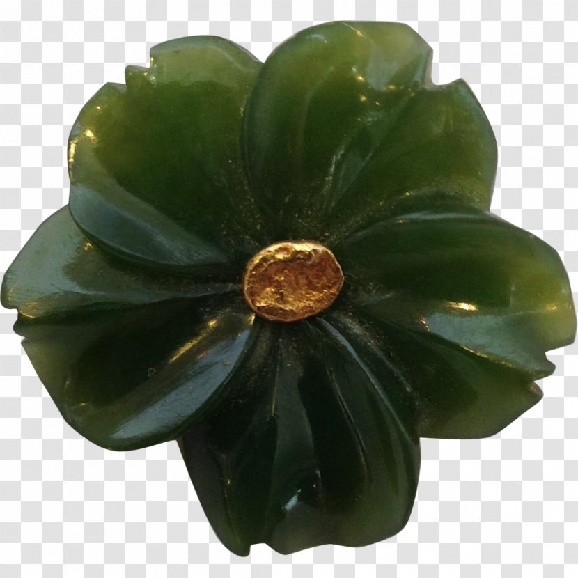 Gemstone Flower Transparent PNG