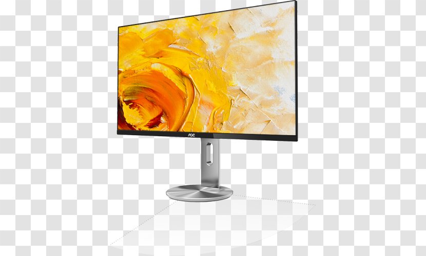 Computer Monitors IPS Panel 27