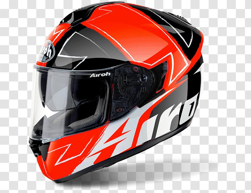 Motorcycle Helmets Locatelli SpA Integraalhelm Sport Touring - Ski Helmet Transparent PNG