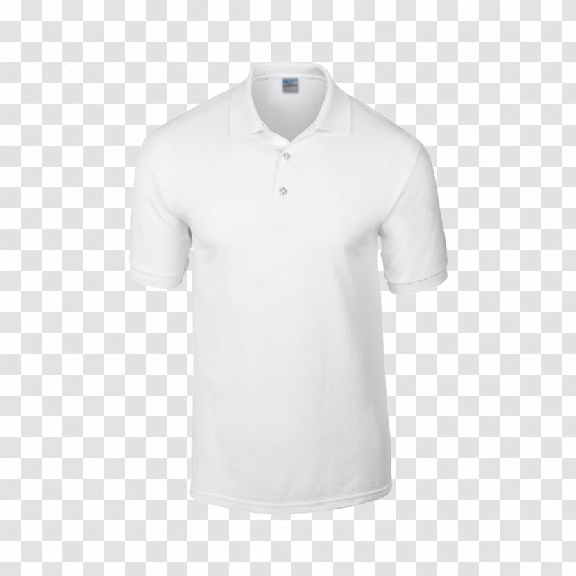 T-shirt Polo Shirt Clothing Collar Sleeve - Wholesale Transparent PNG