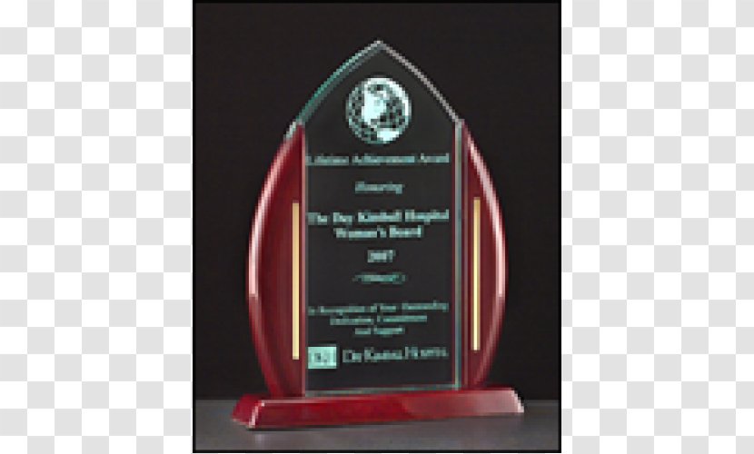 Cruces Trophy & Awards Inc. Commemorative Plaque Acrylic - Glass - Award Transparent PNG