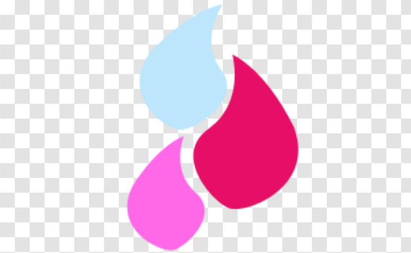 Clip Art Logo Desktop Wallpaper Product Design Pink M - Violet Transparent PNG