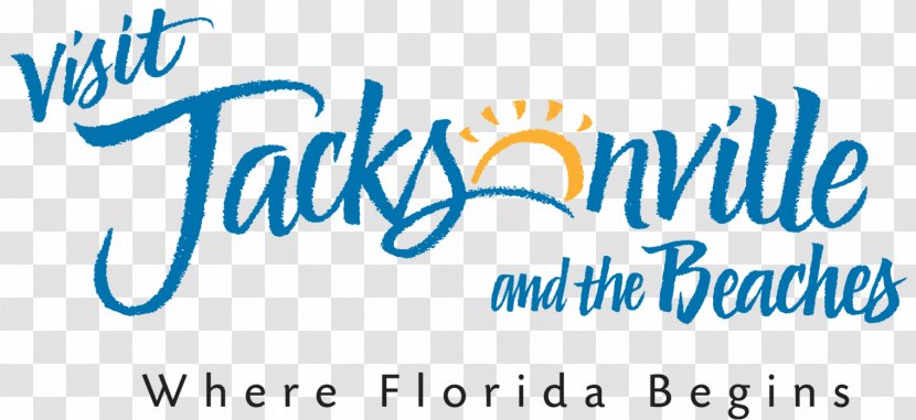 Jacksonville Zoo And Gardens Logo Visit Brand - Obi Transparent PNG