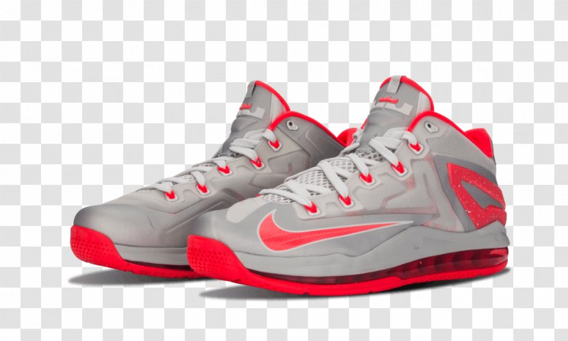 Sneakers Shoe Footwear Sportswear Walking - Tennis - Lebron James Transparent PNG
