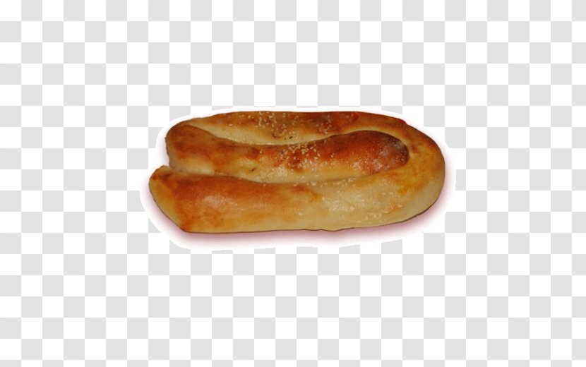 Bagel Bockwurst Danish Pastry Hot Dog Breakfast Sausage Transparent PNG