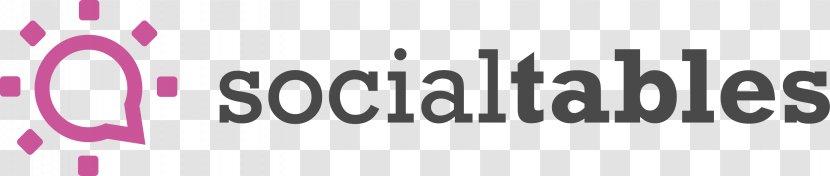 Logo Brand Product Social Tables Design - Trademark Transparent PNG