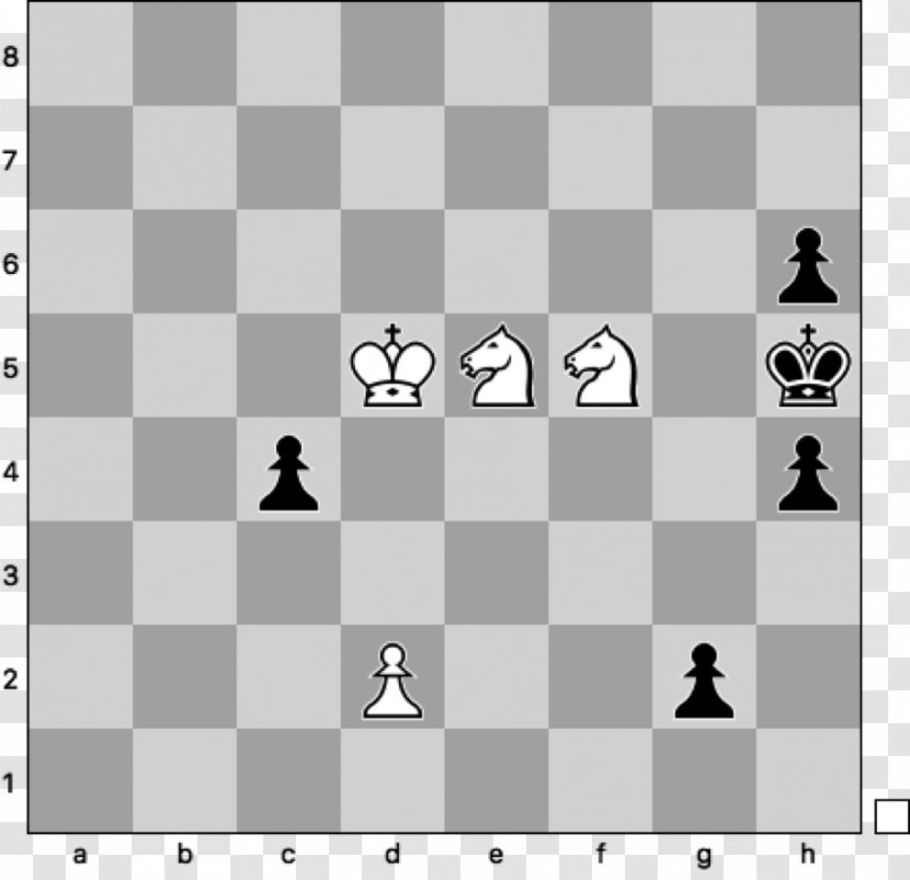 Chess Mathematical Game Mathematics Ostomachion - Portable Notation Transparent PNG