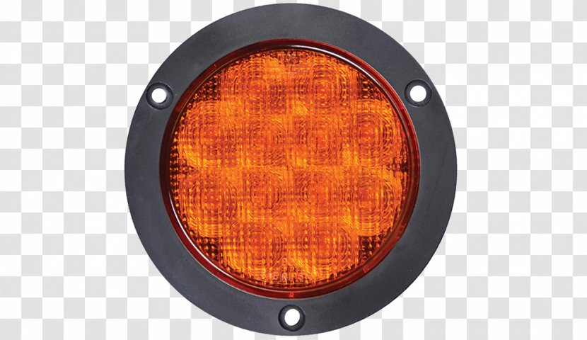 Automotive Lighting Lens Traffic Light Transparent PNG
