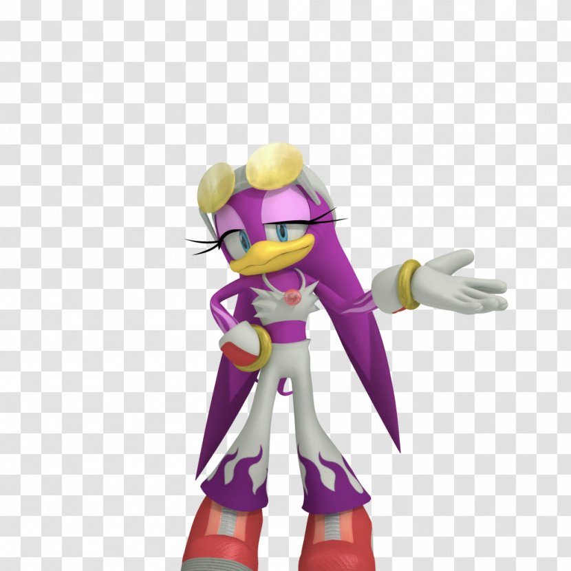 Sonic Riders: Zero Gravity Free Riders The Hedgehog Tails - Swallow Transparent PNG