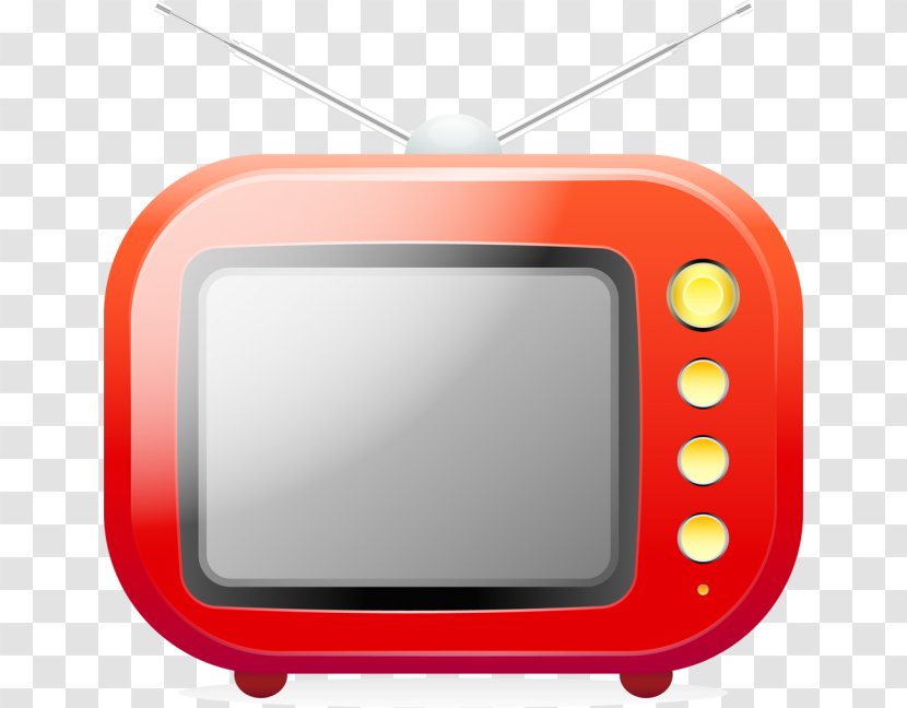 Television Set - Media - Tvs Ntorq 125 Transparent PNG