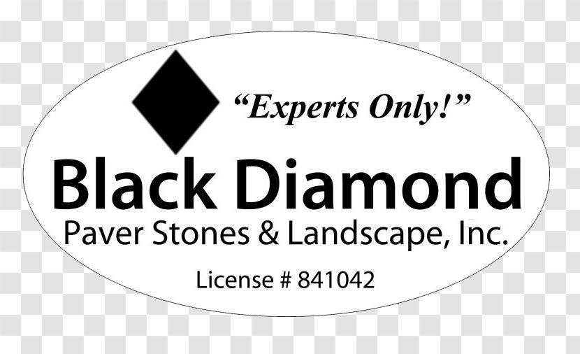 Black Diamond Paver Stones & Landscape, Inc. Business Carbon Fibers Walking Stick - Area Transparent PNG