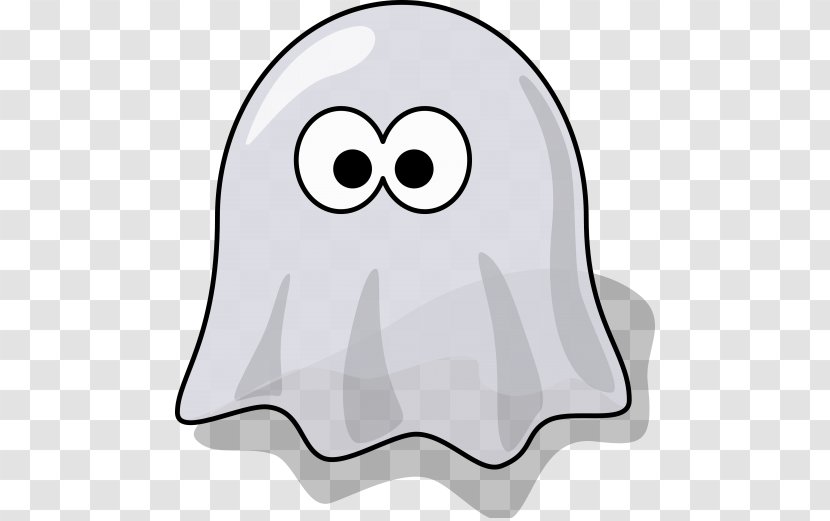 Vector Graphics Clip Art Drawing Image Ghost Transparent PNG