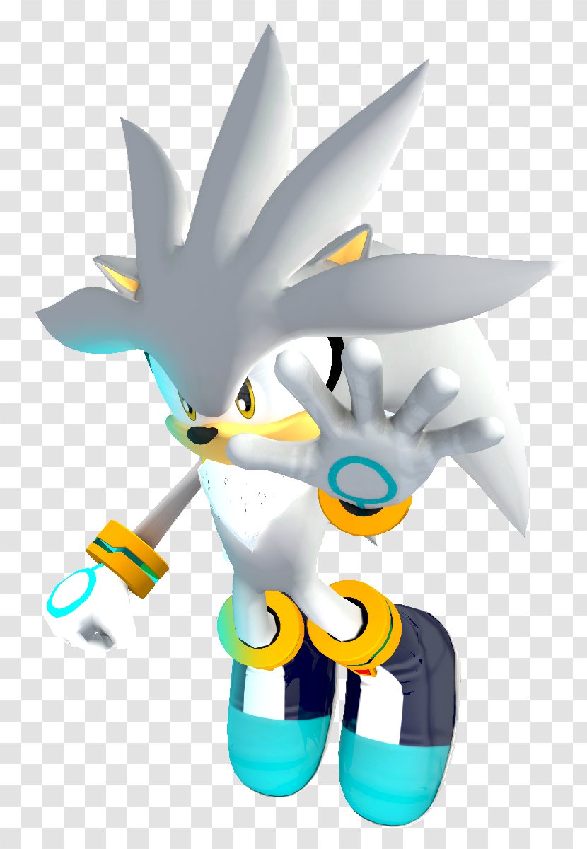 Sonic The Hedgehog Shadow Unleashed Mania - Character - Boom Transparent PNG