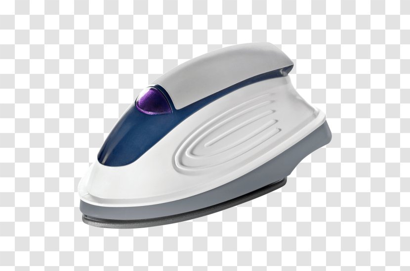 Conair TS100 Travel Smart Mini Iron CTS Clothes - Baggage - Go Pillow Walmart Transparent PNG