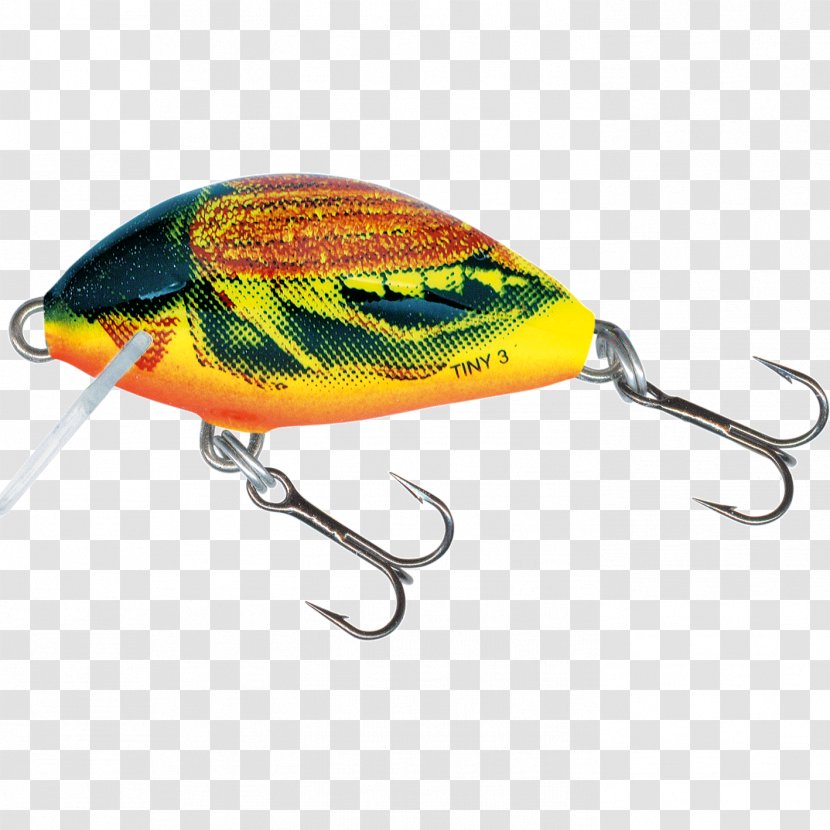 Plug Fishing Baits & Lures Angling Spin - Perch Transparent PNG