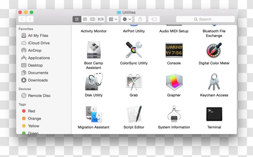 MacBook Pro Air Boot Camp - Computer Icon - Macbook Transparent PNG