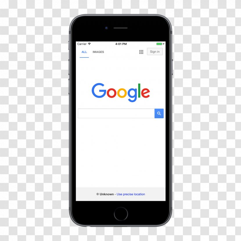 Web Application Mobile Phones - Portable Communications Device - Iphone Transparent PNG
