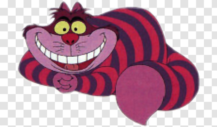 Cheshire Cat Alice's Adventures In Wonderland GIF Clip Art Transparent PNG