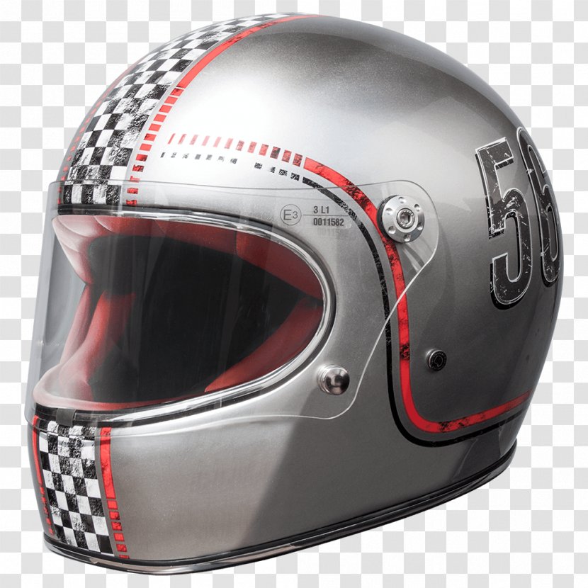 Motorcycle Helmets Integraalhelm Scooter - Bicycles Equipment And Supplies Transparent PNG