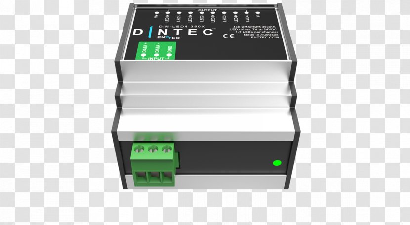 Electronics Accessory Relay Constant Current Light-emitting Diode - Device Driver - European Decorative Windows Transparent PNG