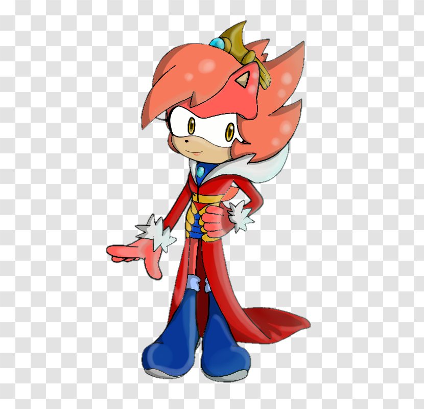 Sonic The Hedgehog Fan Art - Fictional Character - Underground Transparent PNG