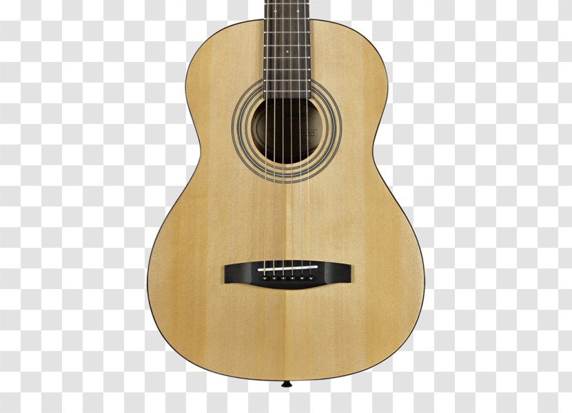 Acoustic Guitar Classical Bass Acoustic-electric - Tree Transparent PNG