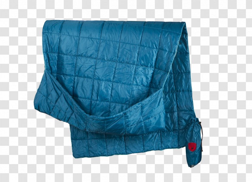 Tech Throw Travel Blanket-Bright Crimson Pillow Air Cushion Transparent PNG