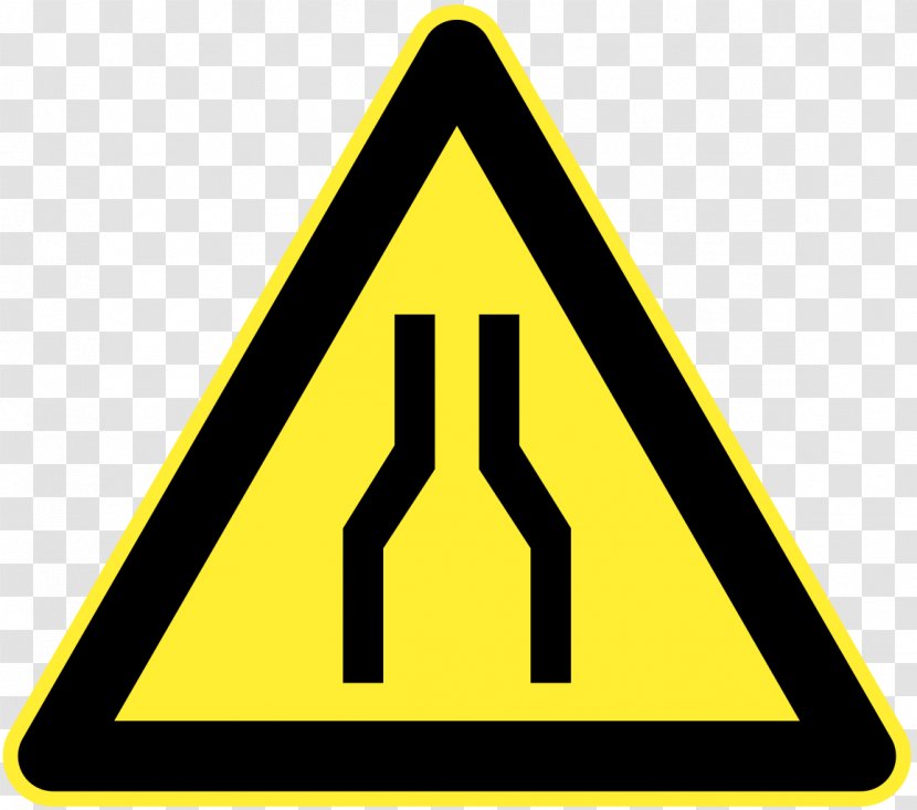 Electricity Hazard Warning Sign Clip Art - Area - Symbol Transparent PNG