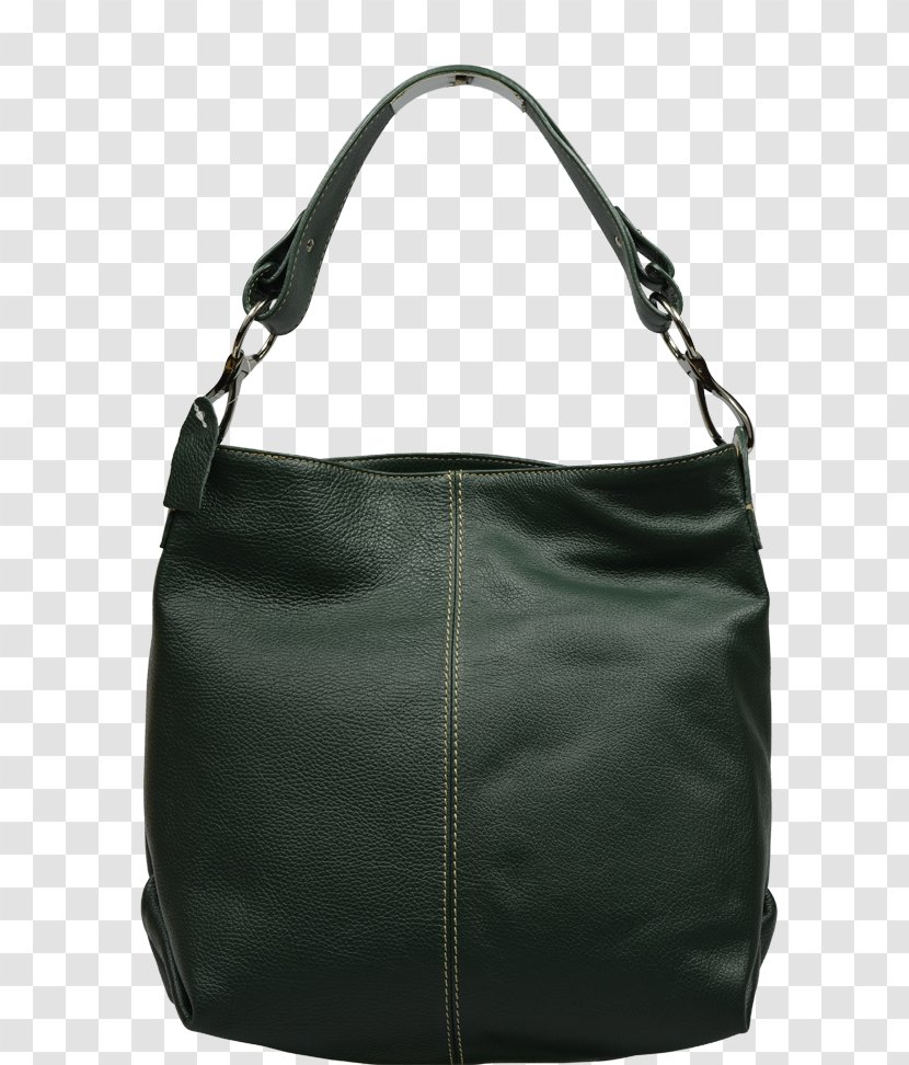 Hobo Bag Handbag Tasche Leather Transparent PNG