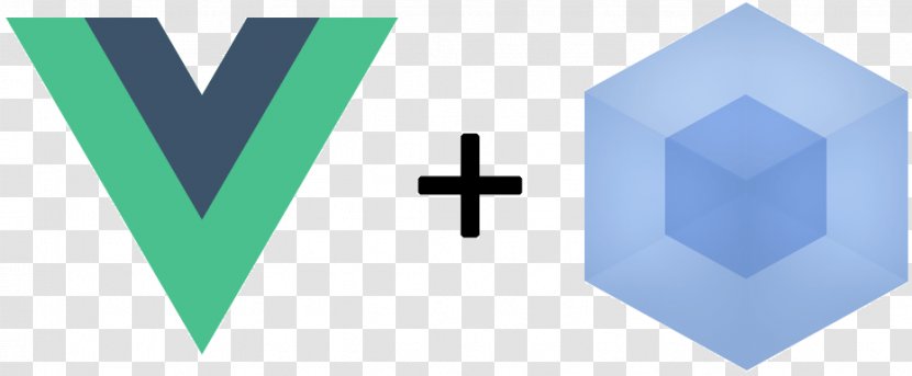 Vue.js Webpack JavaScript Front And Back Ends Npm - Brand - Vue Js Transparent PNG
