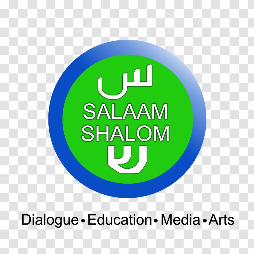 Judaism Logo Jewish People Organization Shalom - Coexist Transparent PNG
