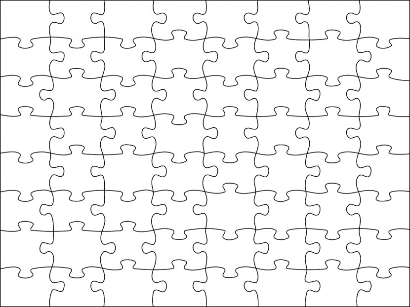 Jigsaw Puzzles Puzzle Video Game Clip Art - Cartoon - Watercolor Transparent PNG